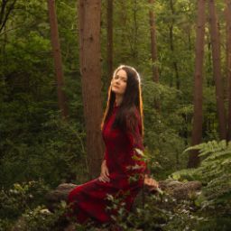 Alison Roberts Photo 44