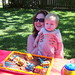 Sarah Landon Photo 22