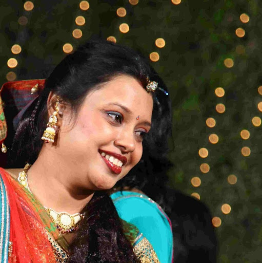 Shuchi Mehta Photo 15