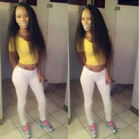 Angel Brown Photo 42