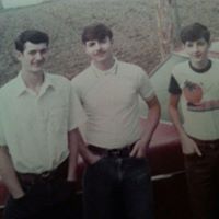 Alvin Arnold Photo 16