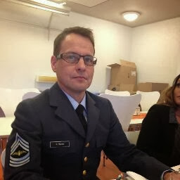 Mark Werner Photo 21