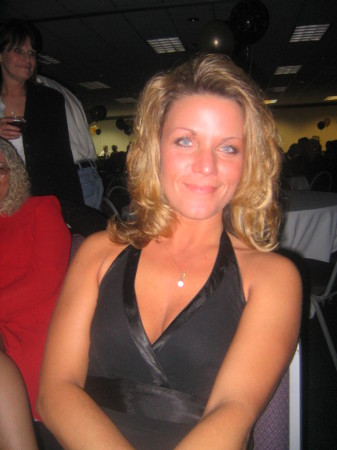 Jessica Ball Photo 4