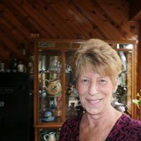 Edna Harper Photo 15