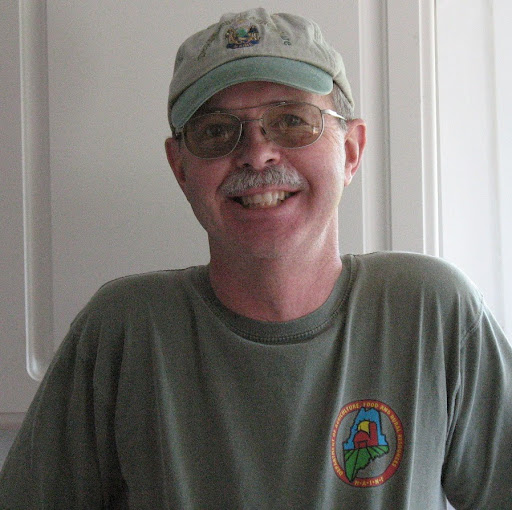 George O'Connor Photo 21