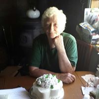 Jeanne Barber Photo 24
