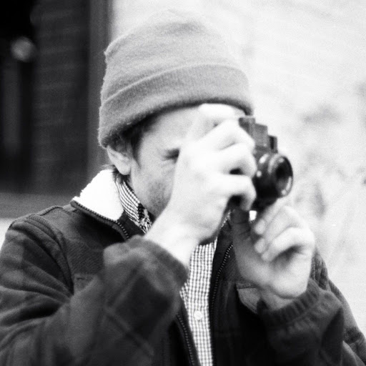 Jon Conklin Photo 8