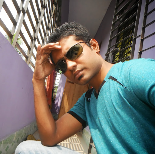 Rakib Chowdhury Photo 6