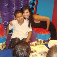 Kimberly Breen Photo 25