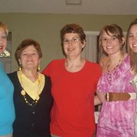 Ann Arnold Photo 27