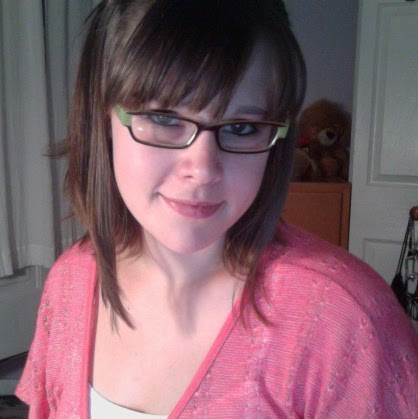 Samantha Bower Photo 10