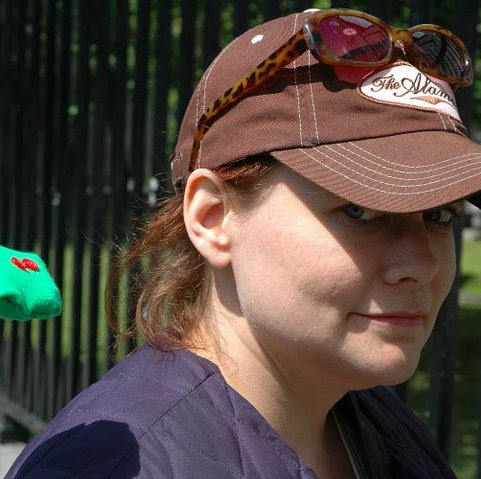 Jane Howard Photo 7
