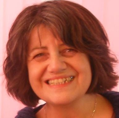 Jeanette Hall Photo 40