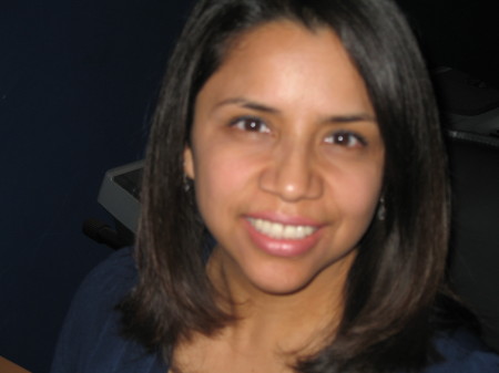 Veronica Hernandez Photo 44