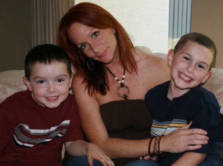 Amy Gutierrez Photo 14