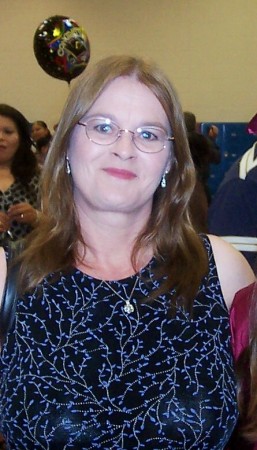 Susan Harvey Photo 16