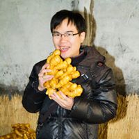 Gang Li Photo 37