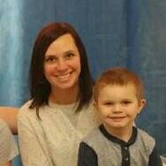 Andrea Tharp Photo 3