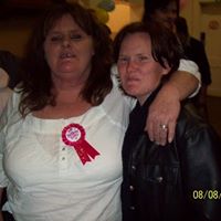 Amy Sainsbury Photo 1
