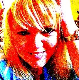 Crystal Pierce Photo 34