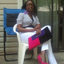 Gladys Brown Photo 4