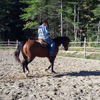 Jennifer Lapointe Photo 27