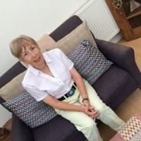 Margaret Richards Photo 26