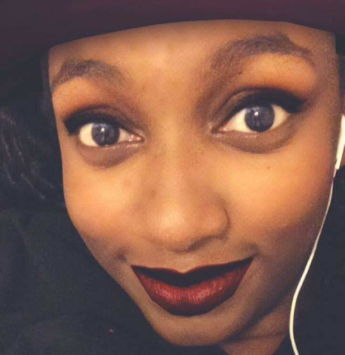 Angel Ferrell Photo 3