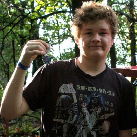 Brandon Andrews Photo 16