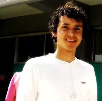 Angel Marquez Photo 35