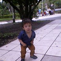 Nicolas Quiroz Photo 17