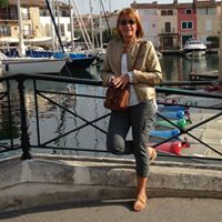 Catherine Murcia Photo 4