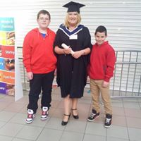 Shelley Higgins Photo 23