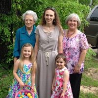 Jane Ragan Photo 15