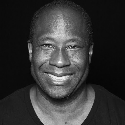 Mark Small Photo 45