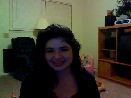 Heather Godfrey Photo 9