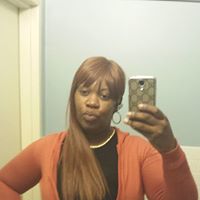 Ericka Brown Photo 27