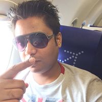 Omar Sheikh Photo 17