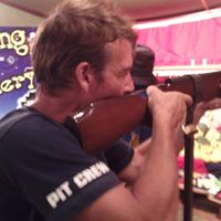 Jeffrey Sinclair Photo 6