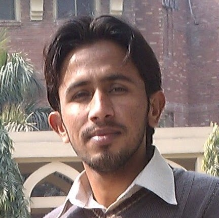 Muhammad Naeem Photo 35