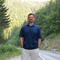 John Gough Photo 16