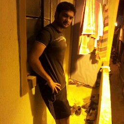 Mohammed Arshad Photo 18