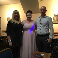 Rebecca Dyer Photo 24