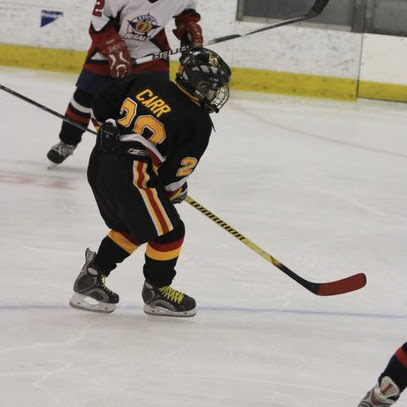 Billy Carr Photo 35