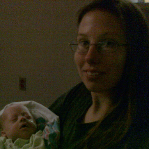 Rachele Davis Photo 25