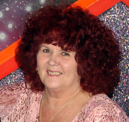 Nancy Austin Photo 22
