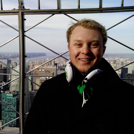 James Fitzgerald Photo 23