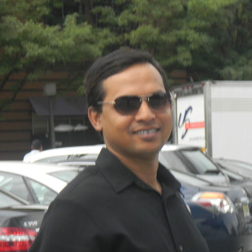 Sheikh Hossain Photo 15