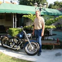 Rod Reynolds Photo 9