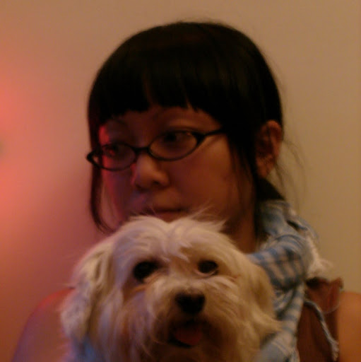 Michelle Vu Photo 32
